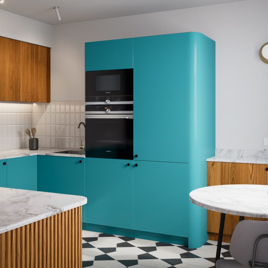 Pakiet Projektanta Wnętrz - D5 Render