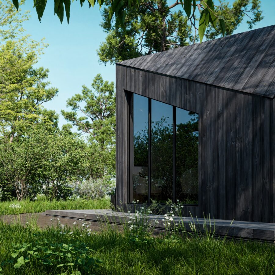 Kurs Wizualizacji D5 Render