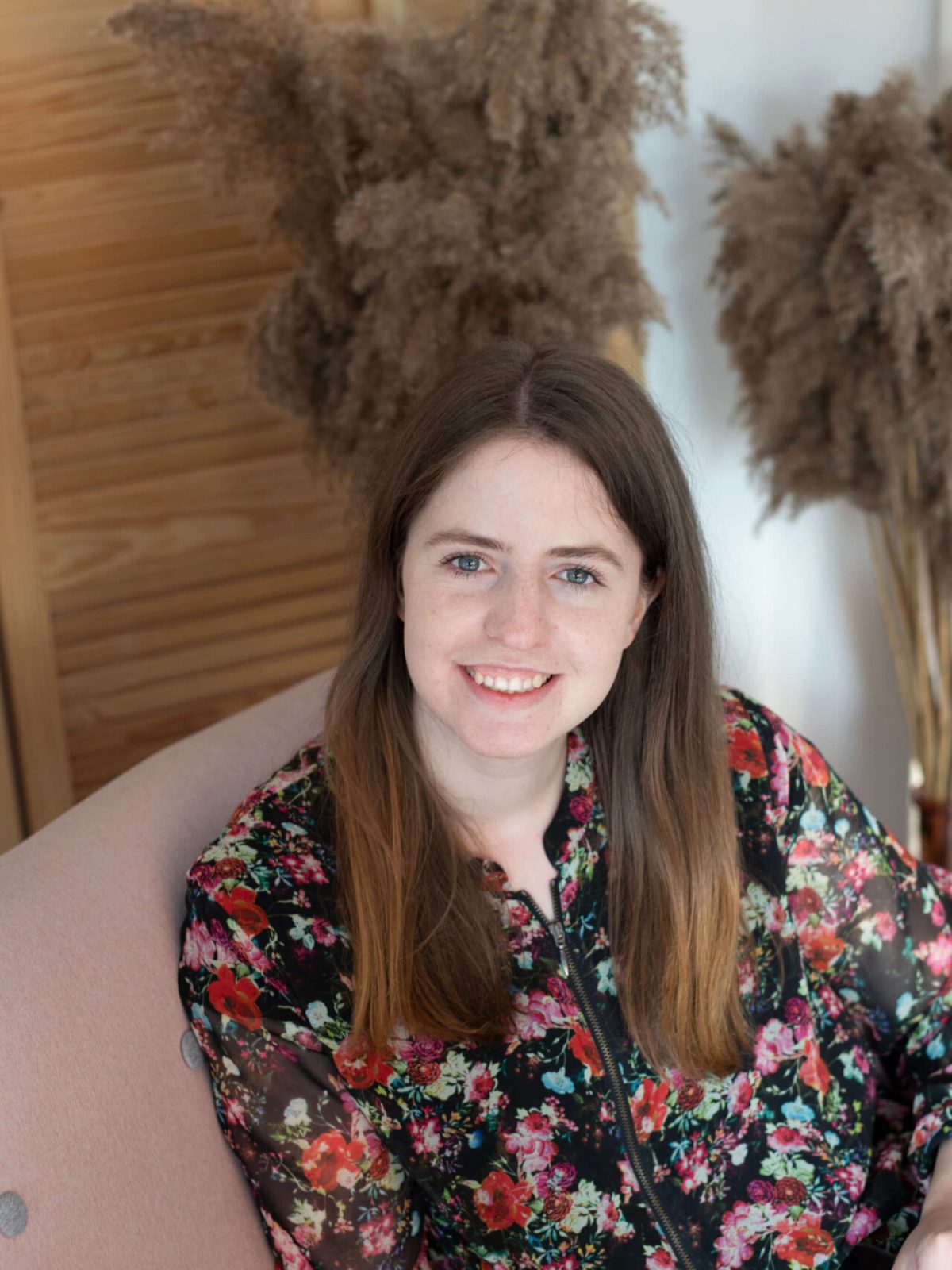 prowadzaca zajecia tiny